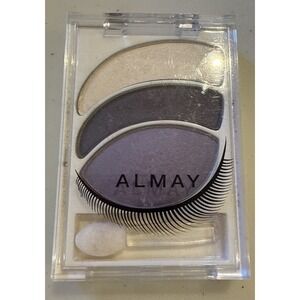 ALMAY intense i-color 411 Trio for Brown Eyes DISCONTINUED‎ HTF